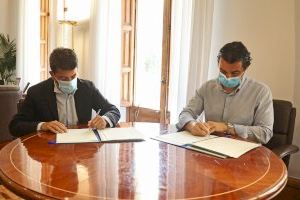 El Patronato Costa Blanca impulsa con 65.000 euros el Certamen Internacional de Habaneras y Polifonía de Torrevieja