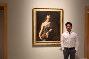 El Museu de Belles Arts de València serà dirigit per Pablo González Tornel