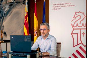 Arcadi España: "La agilización urbanística es clave para impulsar la colaboración público-privada y reactivar el crecimiento económico"