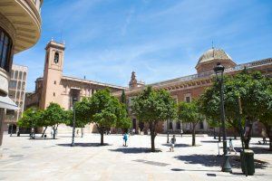 Rutes guiades gratis pel centre de València per al personal de serveis essencials