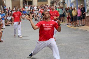 Relleu y Benidorm ganan en la Liga de Palma “Trofeo Diputación de Alicante”