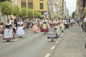Cs de Vila-real dóna suport la suspensió de les Festes de la Verge de Gràcia