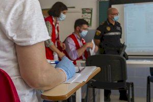 Nuevos brotes en Valencia, el hospital de Manises y Sagunto y se disparan los casos hasta los 86