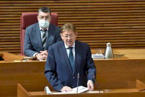 Els afectats per ERTE en la Comunitat Valenciana tindran deduccions fiscals