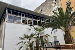 L’Ajuntament de Xàtiva inverteix 20.000 euros en el condicionament del Centre de Bombeig d’Aigües Potables
