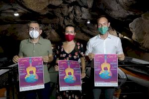 Seis conciertos y nuevo formato en la edición 2020 del Singin’ in the Cave