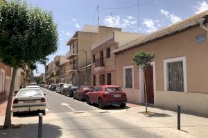 El Equipo de Gobierno de San Vicente propondrá al pleno de julio su plan de actuaciones para la subvención plurianual de la Diputación