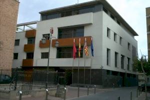 L'Ajuntament Xilxes concedeix cinc beques de formació a joves del municipi