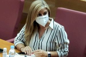 Eva Ortiz: “La justicia confirma que Muñoz faltó a la verdad”