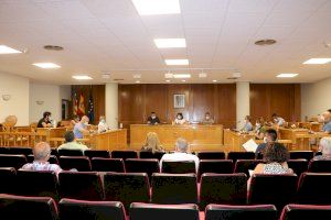 El Ayuntamiento de Quart de Poblet comienza la devolución de la tasa de terrazas de 2020
