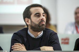 Muñoz: “El PP intenta embarrar y judicializar la política, pero fracasa una vez más con otra denuncia de Ortiz archivada”