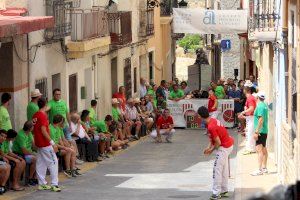 Última jornada de la Lliga de Llargues “Trofeu Diputació d'Alacant”