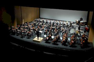 Abierto el plazo de las pruebas de acceso para la Orquestra Filharmònica de la Universitat de València