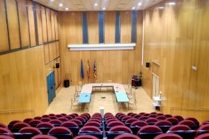 El Ple Municipal de Bonrepòs i Mirambell aprova el destí de les subvencions rebudes des de Generalitat i del Fons de Cooperació de la Diputació
