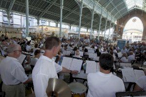 El Gobierno declarará las bandas de música valencianas manifestación del patrimonio inmaterial