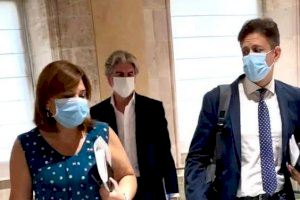 Bonig: “Sánchez ningunea al turismo de la Comunitat Valenciana sin que Puig le reclame nada”