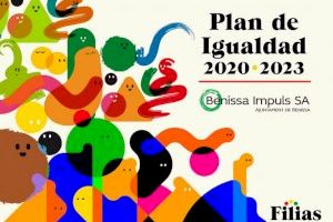 Benissa Impuls presenta ante el Consejo de Administración su Plan de Igualdad