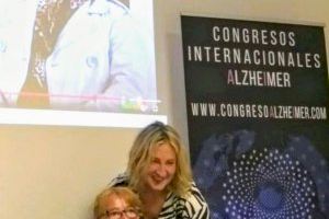 El proyecto “Músicas para la vida”, presente en el Congreso Internacional de Alzheimer