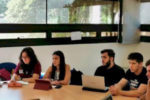 Huit de cada deu nous universitaris valencians cursaran una de les seues primeres opcions el pròxim curs