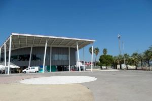 El Ayuntamiento de Xàtiva tendrá que pagar casi 300.000 euros más de intereses por la construcción de la ciudad del Deporte