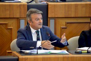 La ejecutiva provincial del PSPV rechaza la moción en Torre de les Maçanes y apoya a su alcalde, David Espí