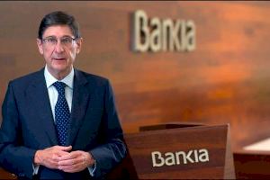 La pandèmia ressent els comptes anuals de Bankia