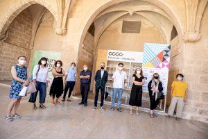 Educación y el Consorci de Museus impulsan la red ‘PLANEA’ en València para la innovación educativa a través del arte