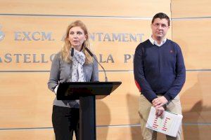 Castelló redueix el Període Mitjà de Pagament a proveïdors des de l’alarma per la covid-19 i el situa en 10 díes