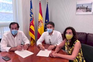 Turisme Comunitat Valenciana renueva su compromiso con Mediterránea Gastrónoma