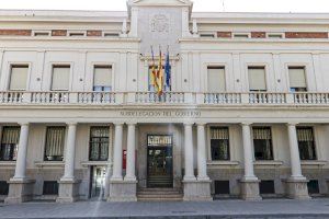 Hacienda ingresa 1.350 millones de euros a la Comunitat Valenciana por el covid y la financiación