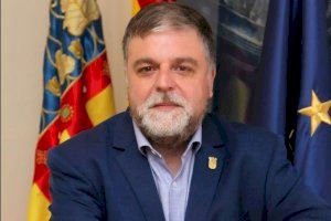 El alcalde de Villena redistribuye las concejalías de carácter económico para reforzar la gestión frente a la  crisis de la Covid-19 tras la reincorporación de la edil Esther Esquembre