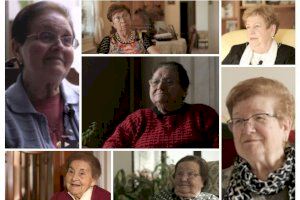 Un documental amb perspectiva de gènere per recuperar la memòria de les dones grans al Poble Nou de Benitatxell