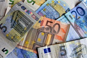 Pena de prisión para dos hombres por circular con 100.000€ en billetes falsos por Novelda