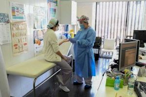 Alicante supera los 4.450 contagios de coronavirus