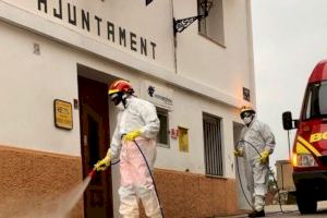 Castelló suma 17 nous contagis, 1.829 des de l'inici de la pandèmia