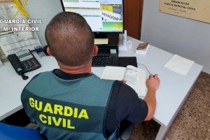 Detenida una pareja por explotar a tres empleadas del hogar en Valencia y no pagarles el sueldo