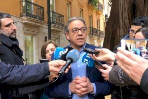 Mata: “No hay que hacer catastrofismo aunque sí existe preocupación; mañana en la conferencia de presidentes la Comunitat Valenciana será un ejemplo de buena gestión de la pandemia”