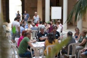 El Ayuntamiento de Xàtiva subvencionará proyectos de las asociaciones vecinales que fomenten la participación ciudadana