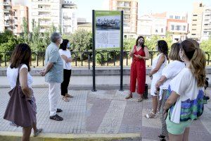 Paiporta presenta una nova edició de la mostra 'El museu ix al carrer'