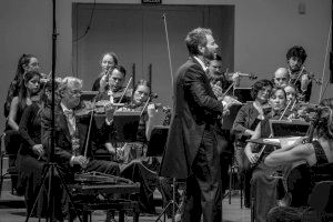 El festival ‘Ensems’ más sinfónico arrancará su programación con tres conciertos del ADDA Sinfónica