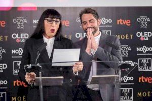 Valencia acogerá los Goya 2022