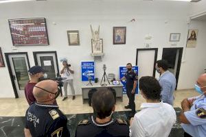 La Policía Local contará con un radar móvil para controlar el exceso de velocidad en Torrevieja