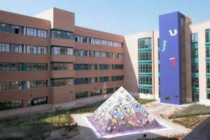 L’UJI tanca el campus del 3 al 23 d’agost a excepció d’alguns locals de l’Àgora