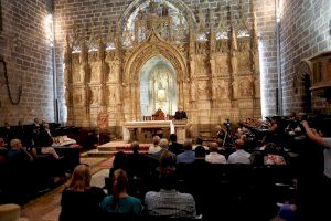 Alemania asegura que la búsqueda del Santo Grial termina en Valencia