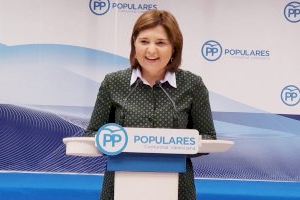 Bonig acusa a Puig de “lanzar mensajes contradictorios a la ciudadanía”