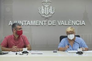 Valencia convertirá en inteligentes 194 edificios de la ciudad a través de “Connecta VLCi”