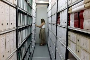 El Archivo Municipal publica en la web municipal los fondos documentales más relevantes