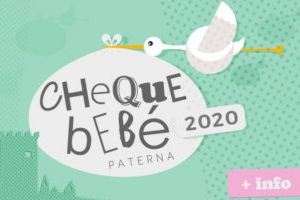Paterna abre una nueva convocatoria del Cheque Bebé de 300€