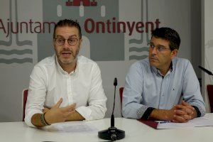 Ontinyent rep una subvenció de 100.000 euros de l’Agència Valenciana de la Innovació per impulsar projectes de compra pública innovadora