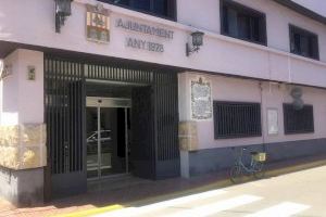 Los pueblos de la Vall del Xúquer reducen su deuda en 322.000 euros